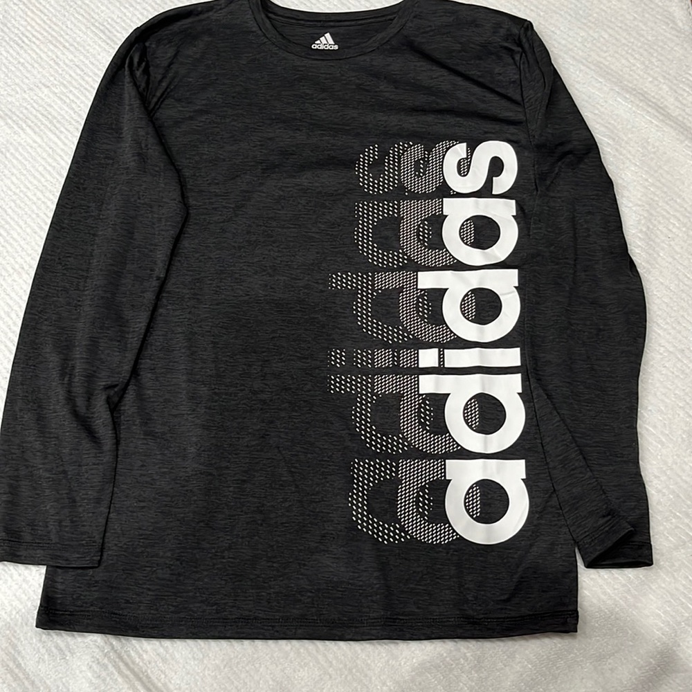 Adidas boy’s shirt.